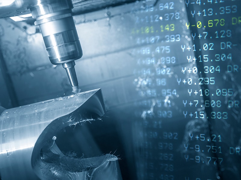 CNC Spindle Repair Services in the UK